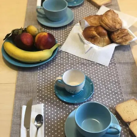 Bed & Breakfast La Scarafocchiola