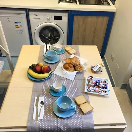 La Scarafocchiola Bed & Breakfast Procida