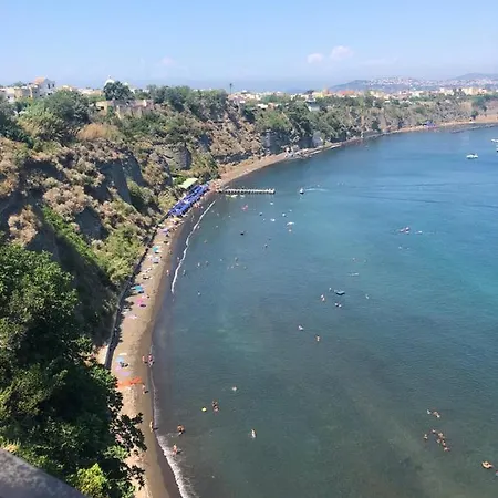 Bed & Breakfast La Scarafocchiola Procida