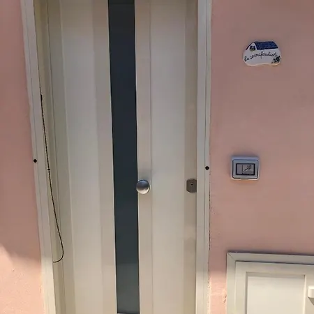 Bed & Breakfast La Scarafocchiola *