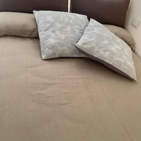 Bed & Breakfast La Scarafocchiola Procida