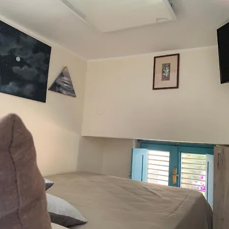 La Scarafocchiola *