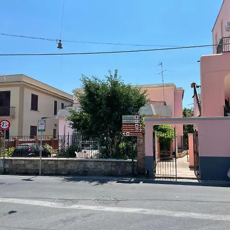 Bed & Breakfast La Scarafocchiola Procida