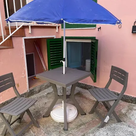 La Scarafocchiola Bed & Breakfast