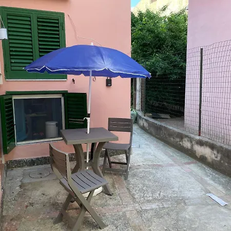 Bed & Breakfast La Scarafocchiola *